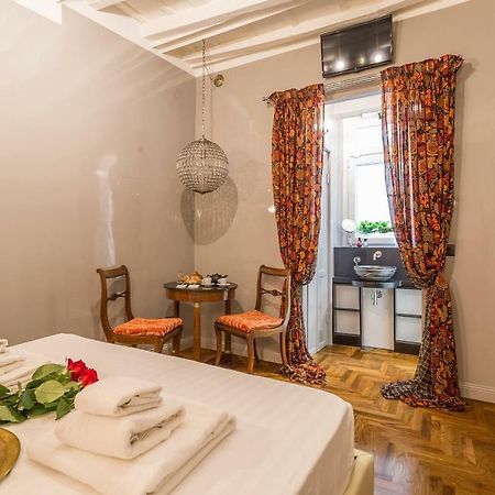 רומא Suite Campo De Fiori מראה חיצוני תמונה