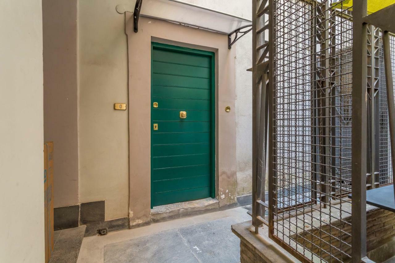 רומא Suite Campo De Fiori מראה חיצוני תמונה